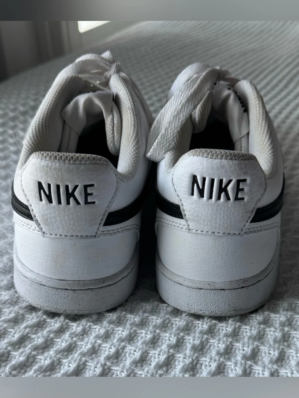 Women's Trainers Court Vision Low Next Nature